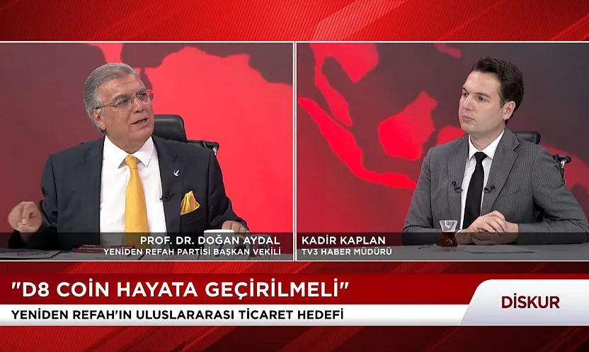 Afyon'daki Rakamlar Alarm Veriyor Doğan Aydal'dan Dikkat Çeken Açıklamalar!