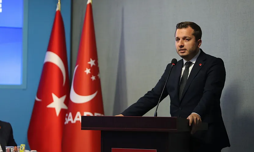 Afyon'dan Ankara'ya Sert Mesaj!