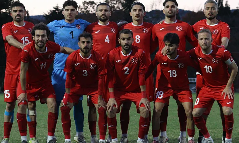 Afyon'dan Bir Sporcu Olimpiyatlar'da