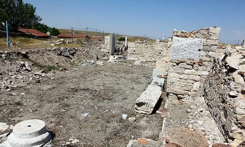 Afyon'dan Dünyaya Uzanan Hakikat Yolculuğu Yeniden Gündemde