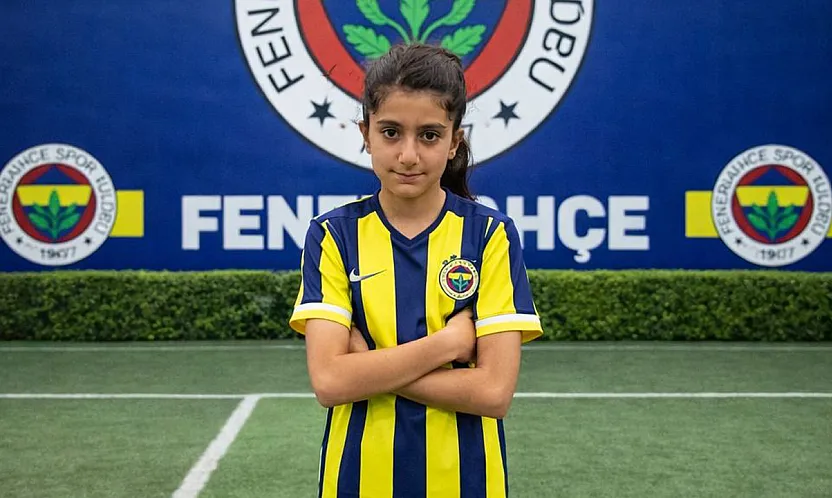 Afyon'dan Fenerbahçe'ye Transfer