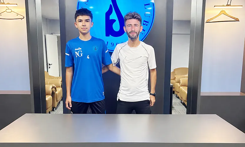 Afyon'dan Komşuya Transfer: Yiğit Erdem Kütahyaspor'da