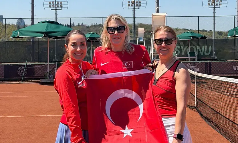 Afyon'dan Lizbon'a Uzanan Gurur Yolculuğu