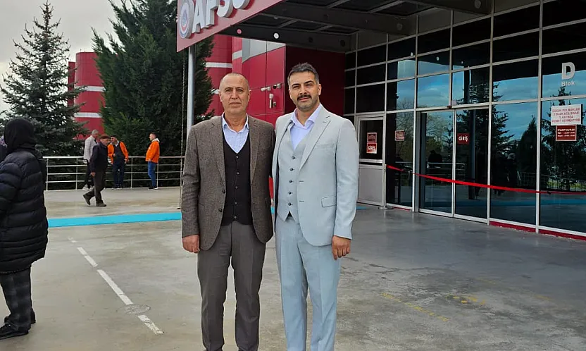 Afyon Devlet Hastanesi ve AFSÜ'den İşbirliği Zirvesi: Hizmet Kalitesi Artacak!