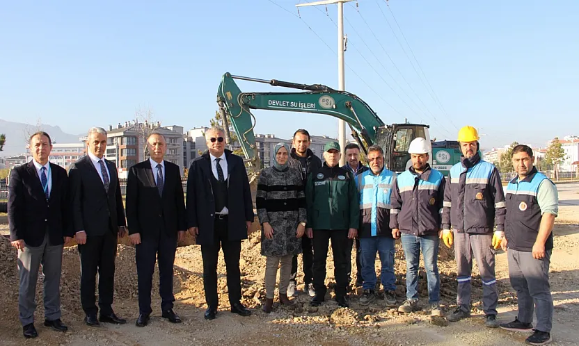 Afyon Devlet Hastanesinde Büyük Sorun Çözüldü
