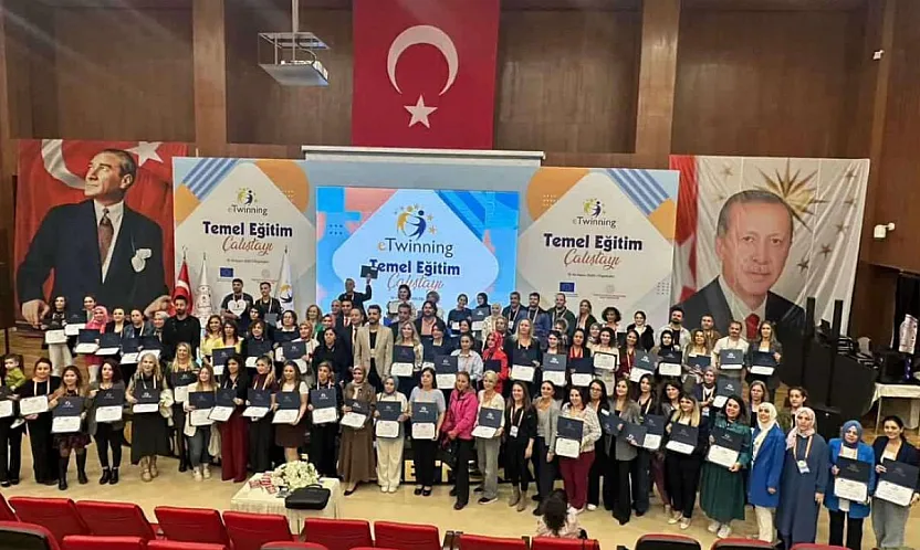 Afyon, Diyarbakır'da temsil edildi