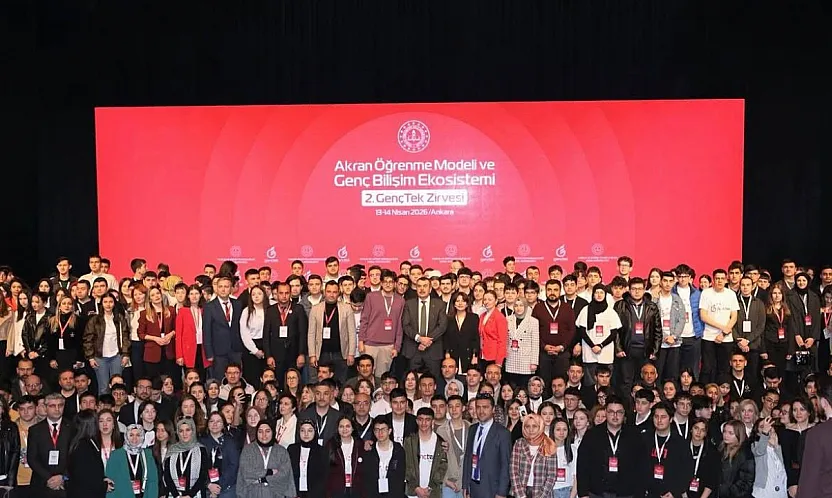 Afyon, Eğitim Zirvesinde Temsil Edildi