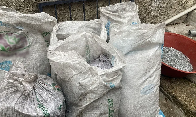 Afyon Emniyeti, Bir Faciayı Daha Önledi