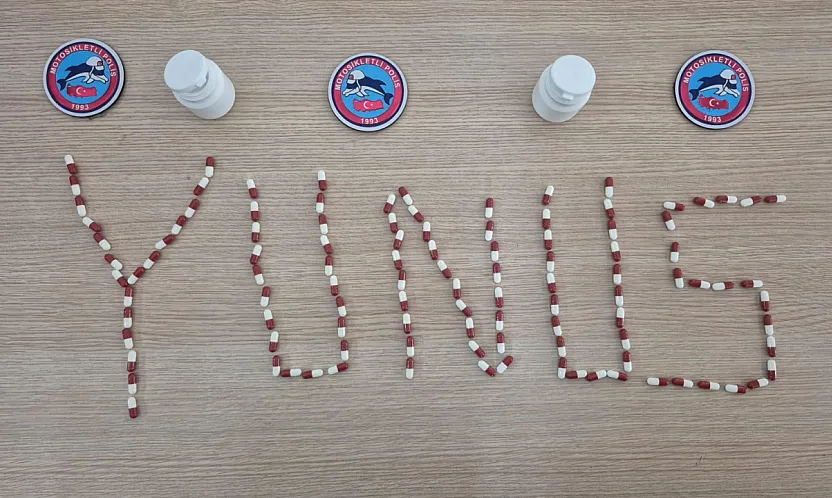 Afyon Emniyeti Suçlulara Göz Açtırmıyor