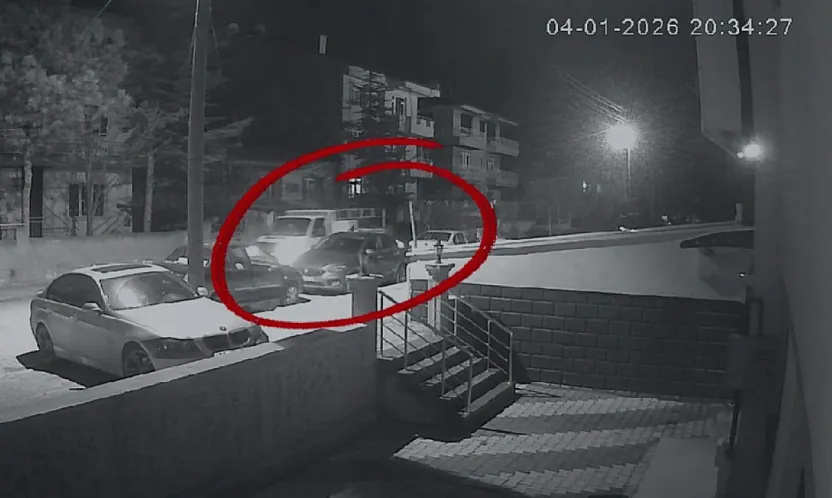 Afyon Emniyetinden Hırsızlara Özel Operasyon