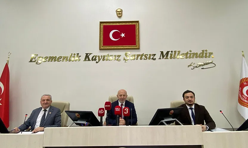 Afyon Emniyetine Alınacak 12 Araca İGM'den Destek