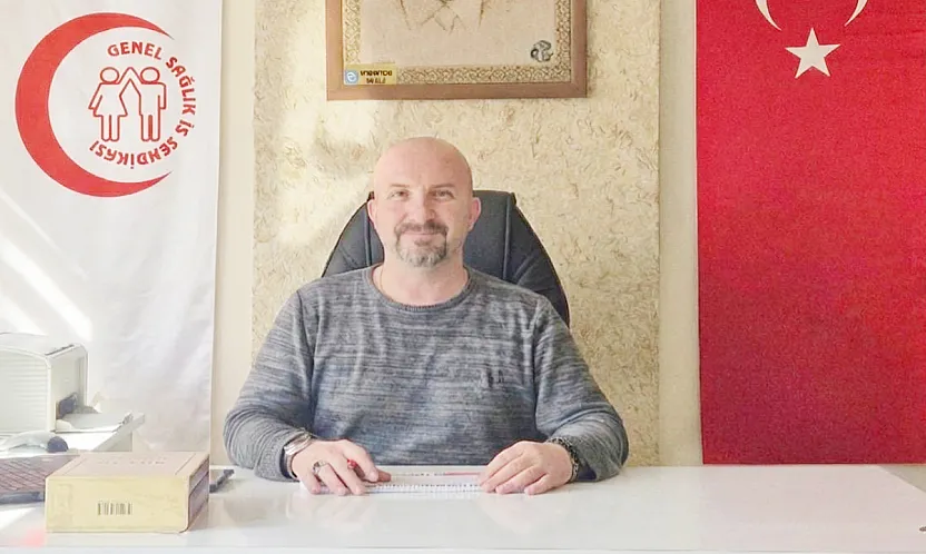 'Afyon Halkının Sağlık Hakkını Yok Sayan Anlayışa Karşı Susmayacağız'