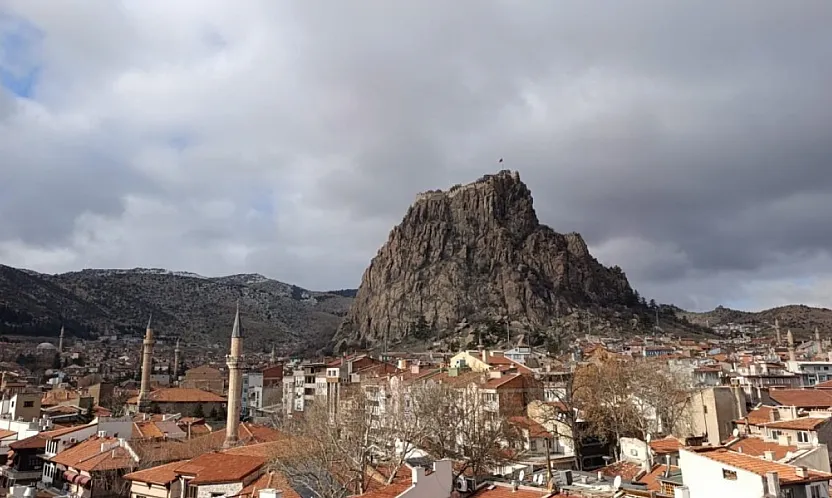 Afyon İçin Önemli Karar! Giriş-Çıkışlar Yasaklandı