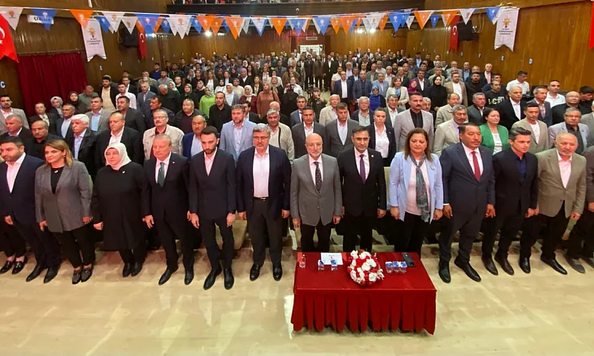 Afyon İçin Tarihi Karar! Eli Kulağında, Çok Yakında Başlıyor...