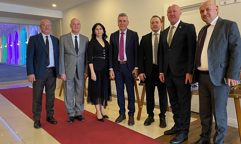 Afyon İçin Turizm Önerisi: Büyük Taarruz Alan Başkanlığı