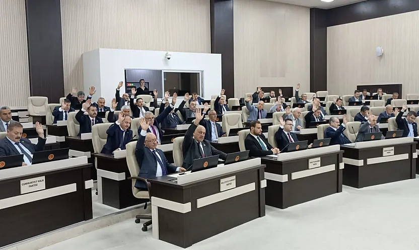 Afyon İl Özel İdaresi'nde Dev Bütçe… Aslan Payı Eğitime…