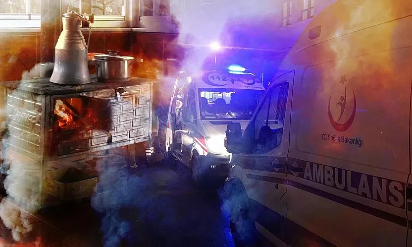 Afyon İl Sağlık Müdürlüğü'nden Hayati Uyarı: Evde Ölüm Sessizce Geliyor!