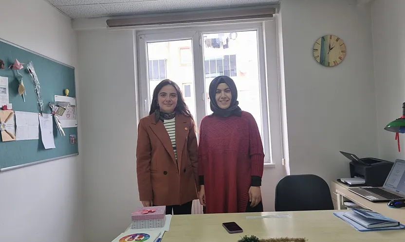 Afyon Kadem, Bayat'ta Şiddetin Anatomisini İnceledi