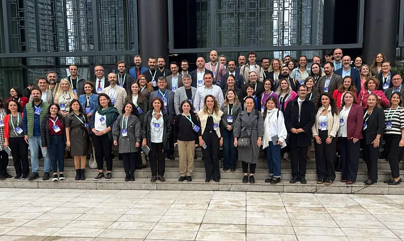 Afyon Kocatepe Üniversitesi, Küresel Sıfır Atık Forumu'nda Temsil Edildi