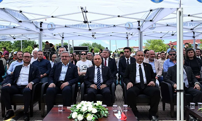 Afyon Kocatepe Üniversitesi, Tecrübeli Bir Genç…