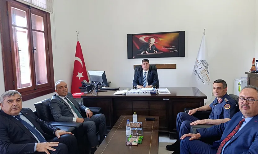 Afyon, LGS'ye Hazır