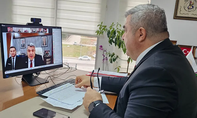 Afyon MEM, İkinci Döneme Hazır