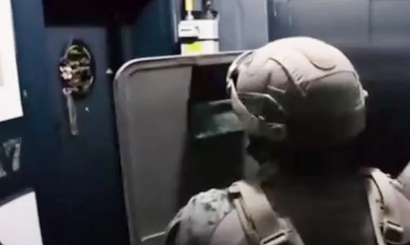 Afyon Merkezli Siber Operasyon: 403 Şüpheli Yakalandı!