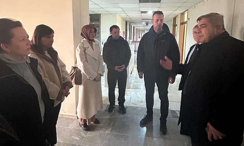 Afyon Milli Eğitim Müdürlüğü: İlk Andan İtibaren Öğrencilerimizin Yanındayız