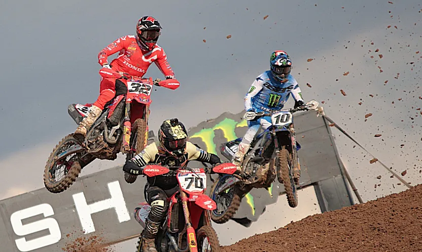Afyon, MXGP İle Dünyaya Açılıyor