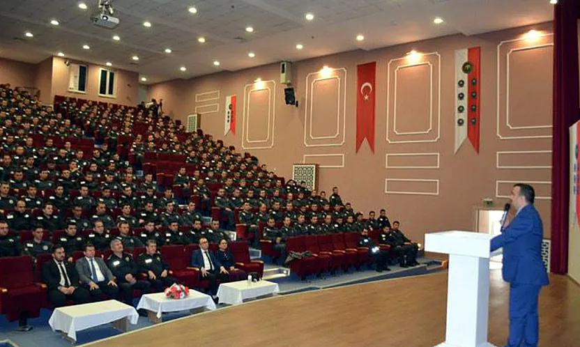 Afyon Nüfus Müdürlüğü Sahada: Eğitim, Denetim, Vatan Sevdası