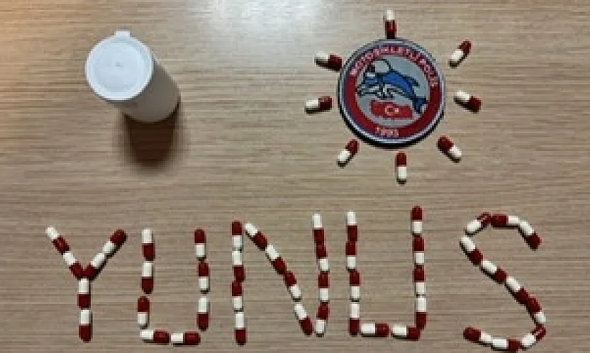 Afyon Polisi Bir Haftada 42 Kişiyi Yakaladı