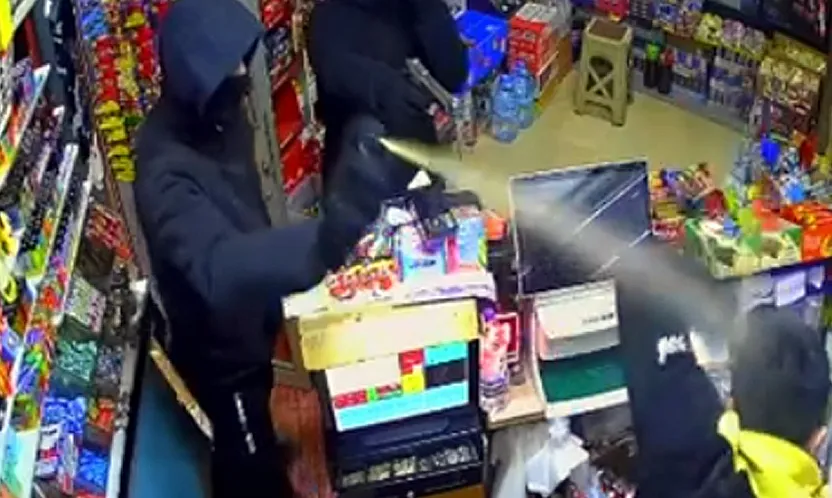 Afyon Polisi'nden Alkışlanacak Başarı. Sıfır Delilden Zanlılara Ulaşıldı