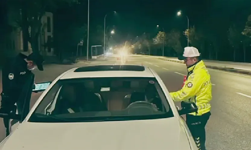 Afyon Polisi, Suçluların Korkulu Rüyası