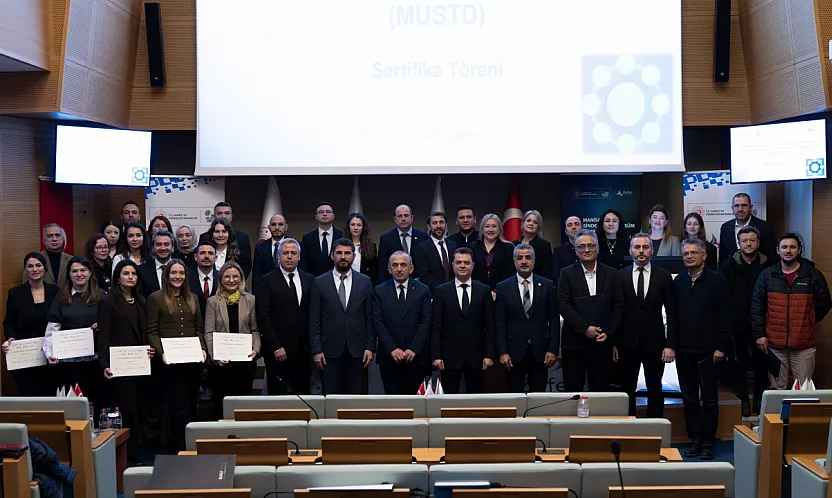 Afyon Potansiyel Rekabetçi Şehir