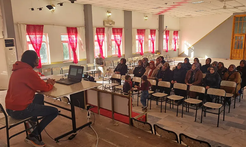 Afyon RAM, Her Yerde