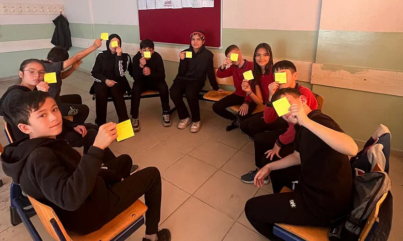 Afyon RAM'ın Yeni Hedefi: Güvenli Okul İklimi