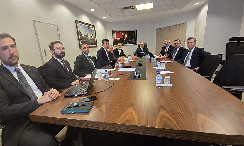 Afyon Sağlık Ve Savunma Üssü Olacak