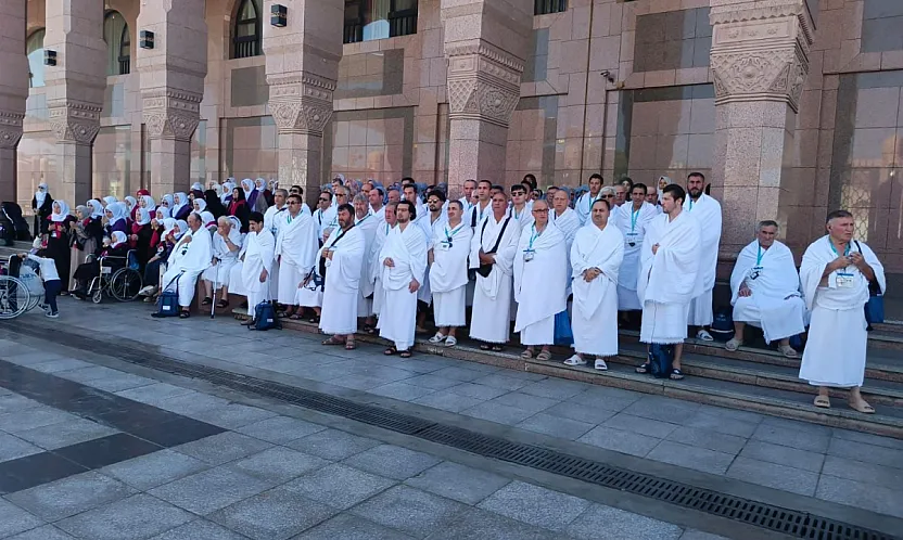 Afyon, Sandıklı, Bolvadin… 186 Kişi Aynı Duyguyla Döndü