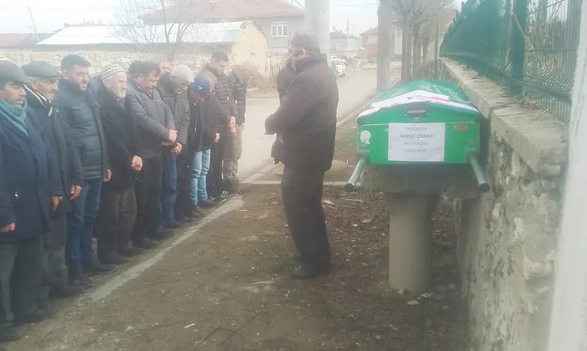 Afyon Spor Camiası Yasta