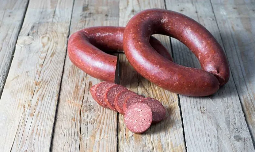 Afyon Sucuğu, Dünyanın Zirvesinde