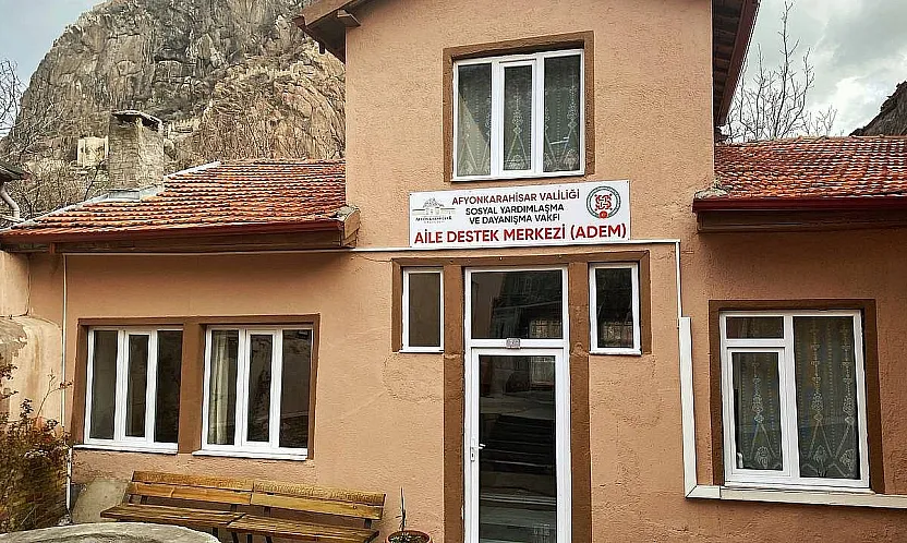Afyon SYDV'den 16 Milyon Liralık Yardım