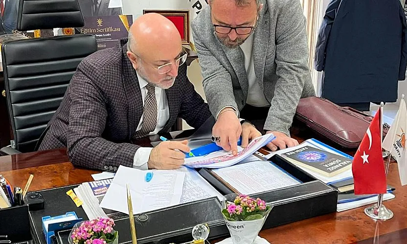 Afyon TOKİ'de Son Durum: Vatandaşların Beklediği Açıklamalar Geldi!