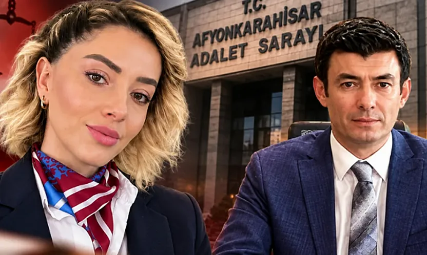 Afyon'u Sarsan Ölümle İlgili Flaş Açıklama! Betül Gündüz'ün Avukatı Konuştu