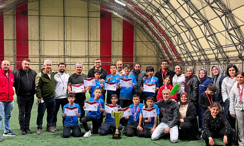 Afyon'u Sporda Gururlandıran Başarı