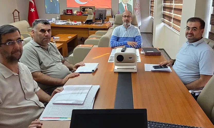 Afyon'un 2027 Yatırım Planı Şekilleniyor