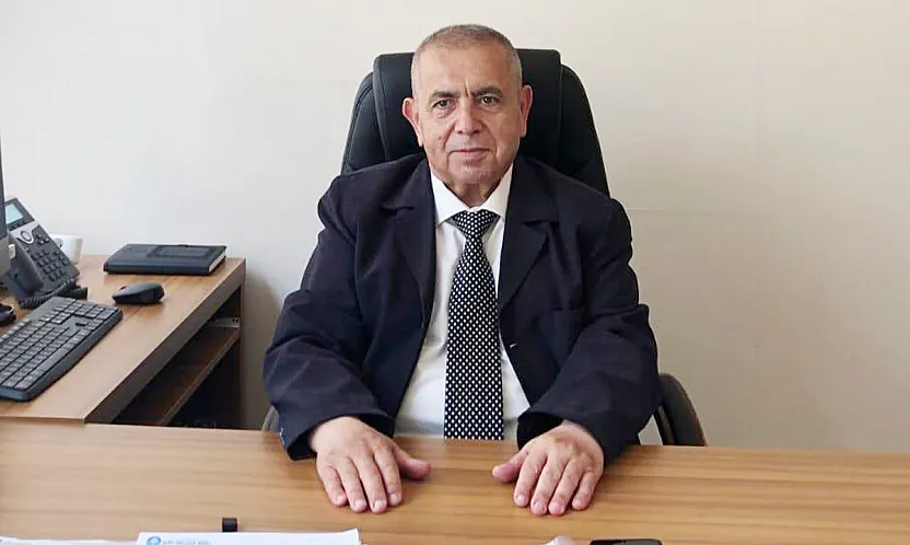 Afyon'un Eğitim Çınarına Büyük Onur