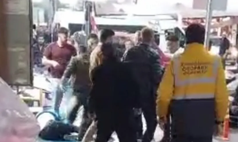 Afyon'un Göbeğindeki Dehşetin Yeni Ayrıntıları! 4 Kişi Her Yerde Aranıyor