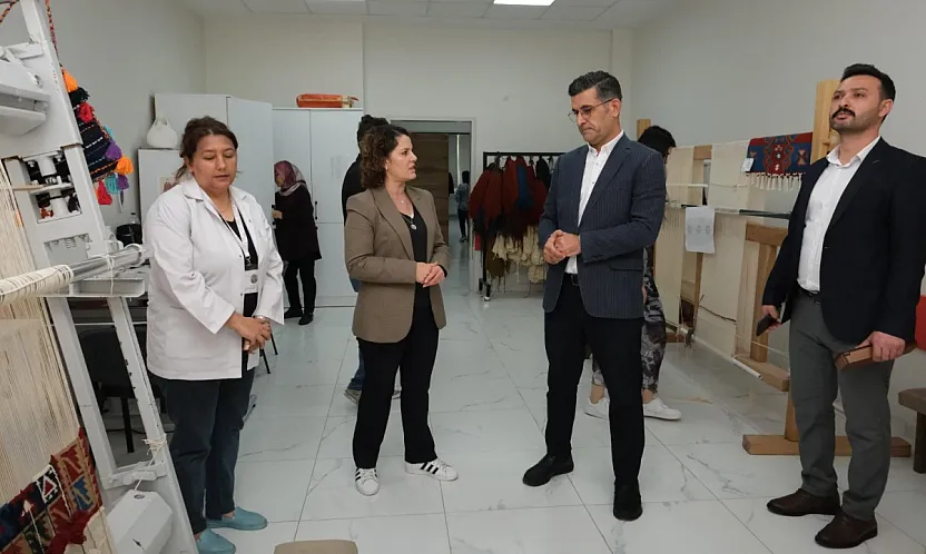 Afyon'un Köklü Mirası Hakkında İstişare