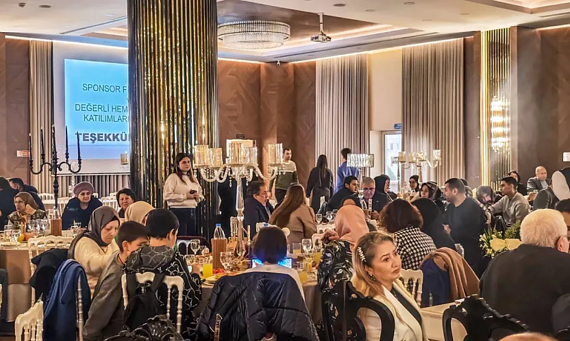 Afyon'un Nüfus Lobisi Güçlü… İl İl Afyonlu Sayısı