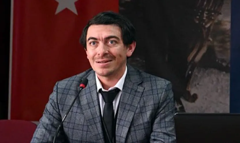 Afyon'un Projesi, Bakanlık'ın Dergisinde